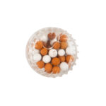 Filtru Bile Maifan HydroJet Osmotica – Neutralizează Clorul, Remineralizează și Echilibrează pH-ul – Piele Calmă, Păr Hidratat