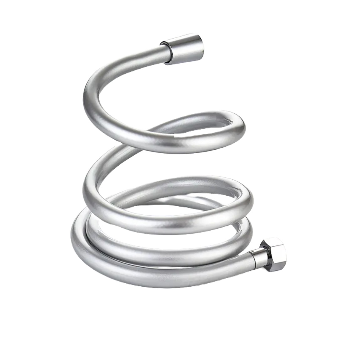 Furtun de Duș Universal Osmotica ProFlex 150 cm – Flexibil 360°, Fără Scurgeri, Antirăsucire, Rezistent și Durabil