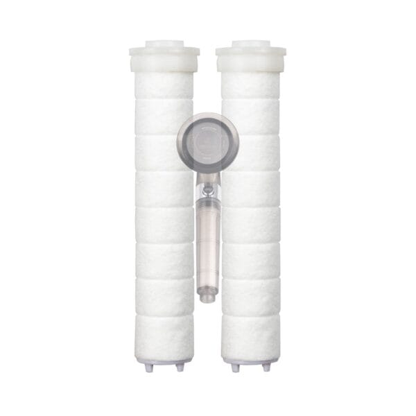 cap dus cu filtru rezerva pachet 2 buc