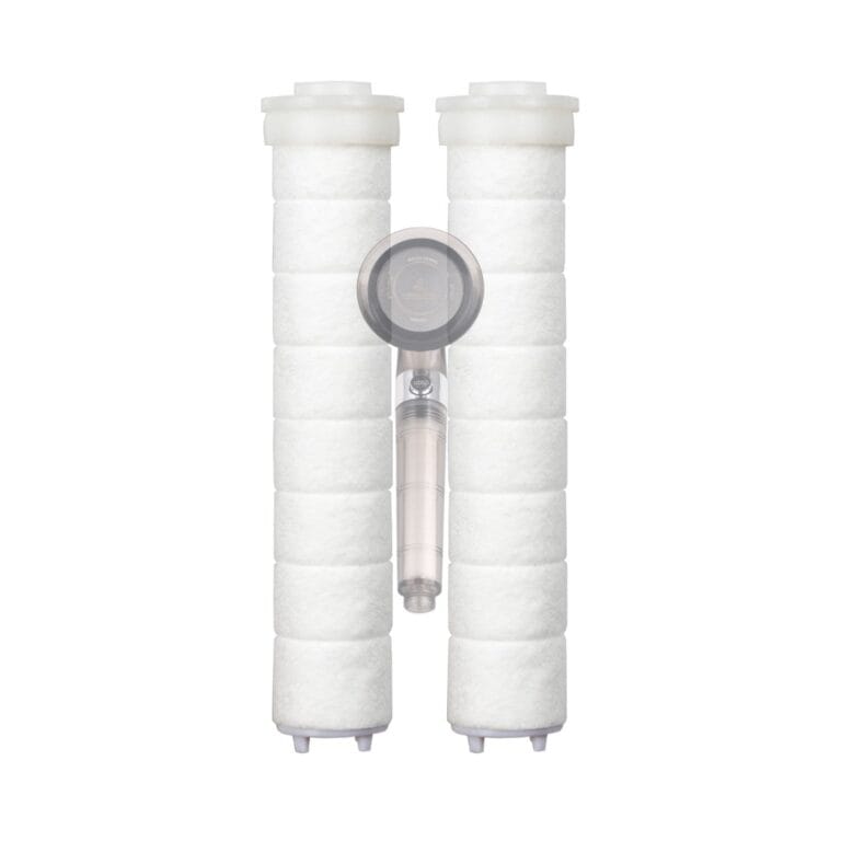 cap dus cu filtru rezerva pachet 2 buc