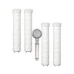 cap dus cu filtru rezerva pachet 4 buc