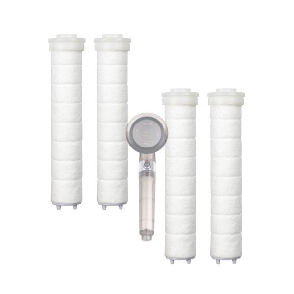 cap dus cu filtru rezerva pachet 4 buc