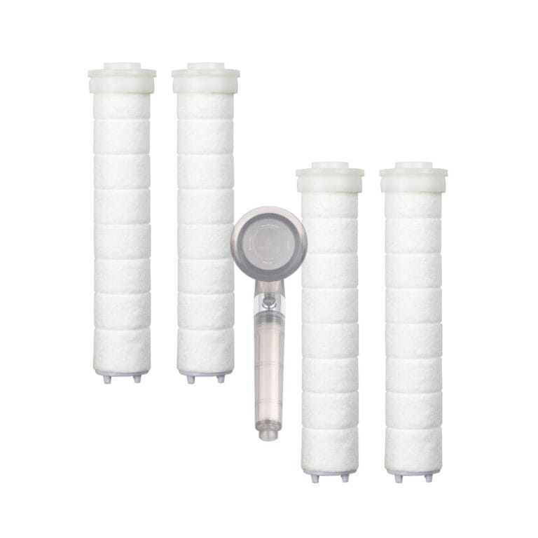 cap dus cu filtru rezerva pachet 4 buc