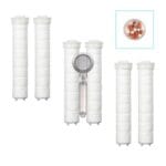 cap dus cu filtru rezerva pachet 6 buc