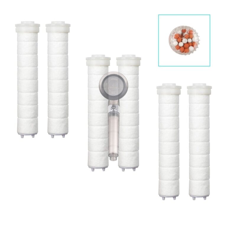 cap dus cu filtru rezerva pachet 6 buc