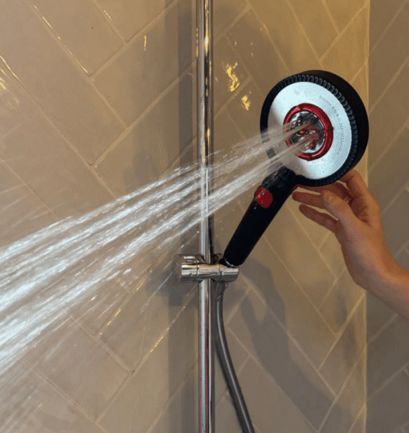 soluții pentru presiune mică la duș – cap de duș pentru presiune scăzută