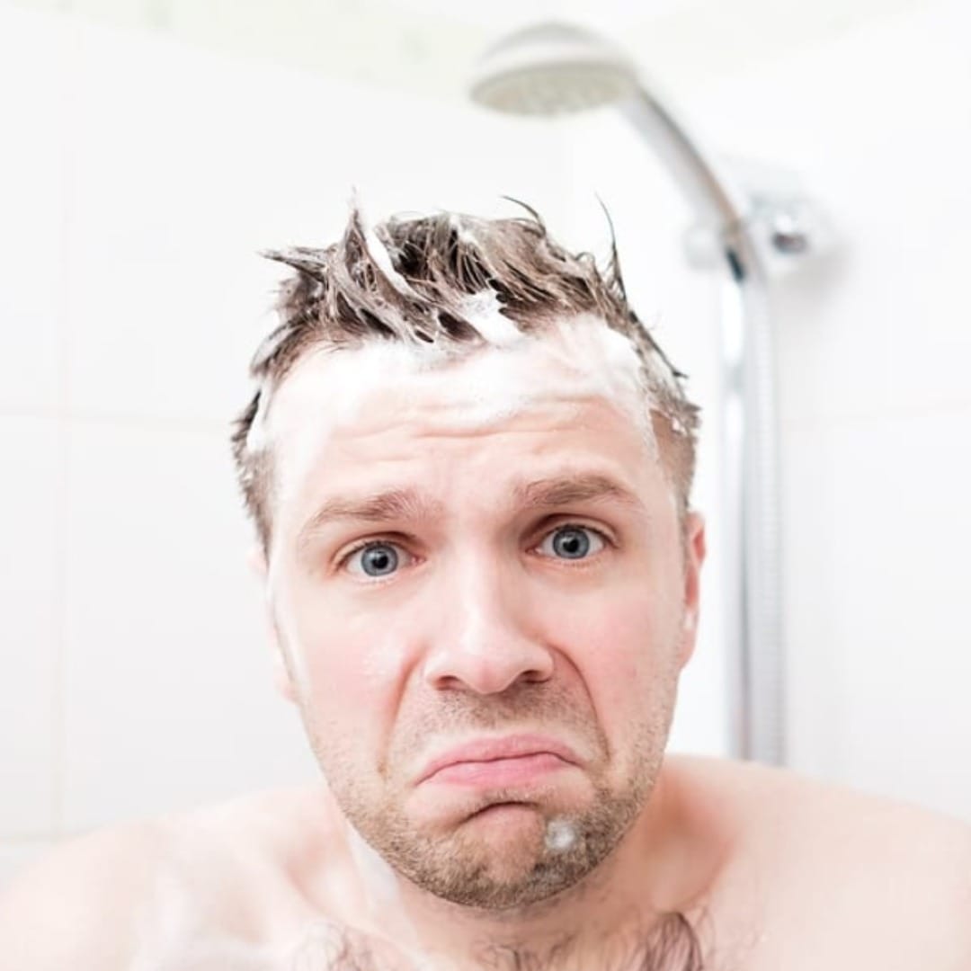 presiune mica la dus