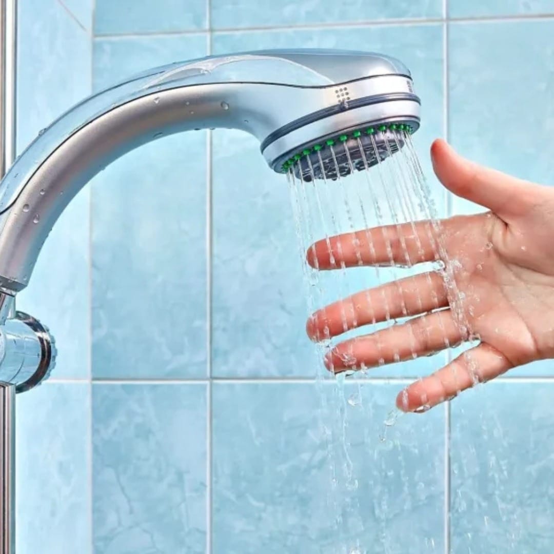 presiune mica la dus