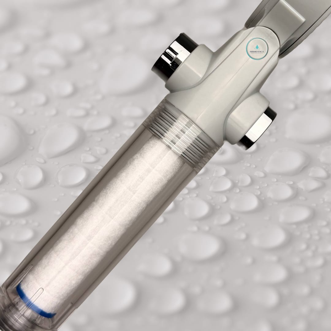 HydroPure Crystal Edition 1 maner