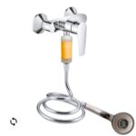 Vita-C Pure Lemon - Filtru duș Vitamina C și aromaterapie - imagine 3