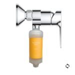 Vita-C Pure Lemon - Filtru duș Vitamina C și aromaterapie - imagine 4